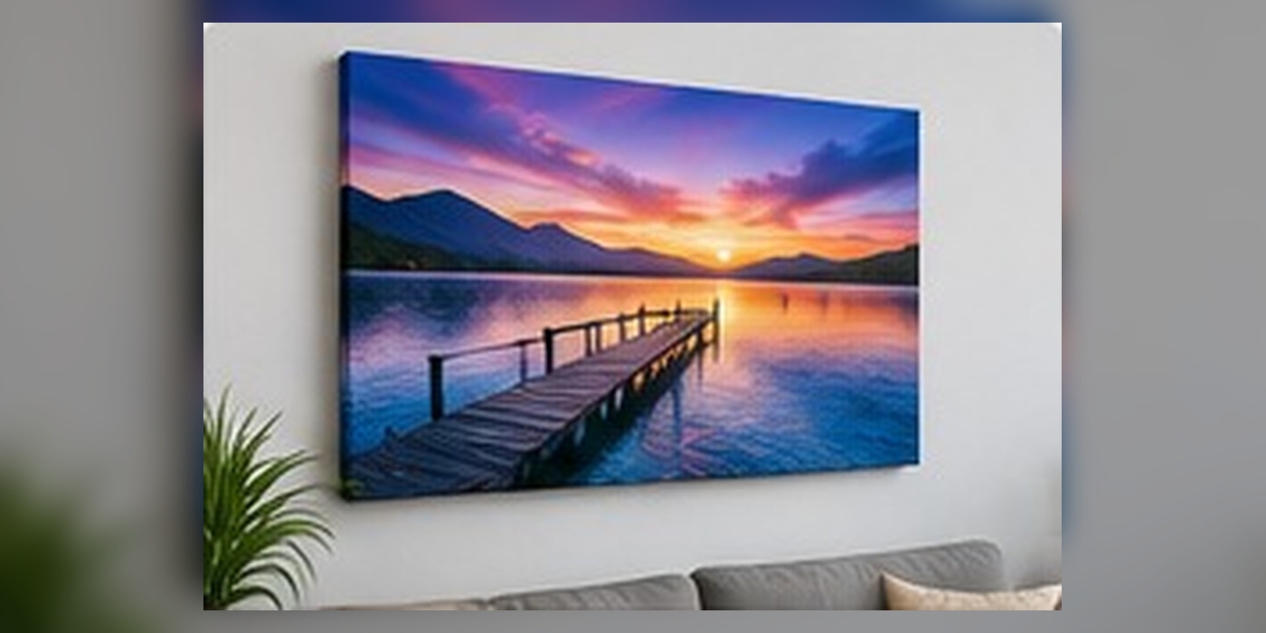 Canvas Printing